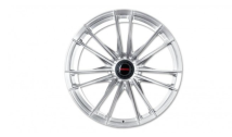 MC3 Forged  Wheels With Central-lock Look